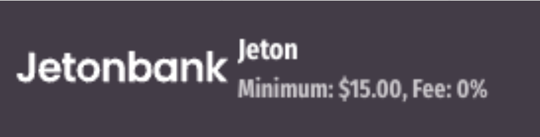 Jetonbank