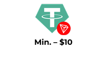 USDT Tron