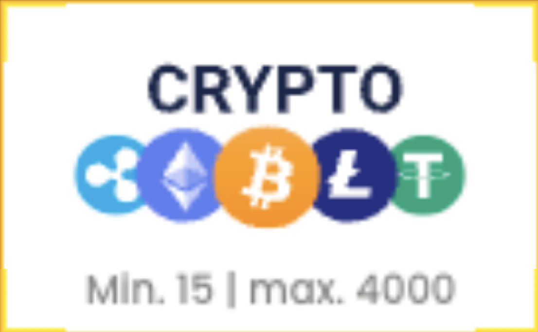Crypto