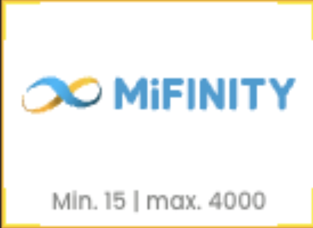 MiFinity